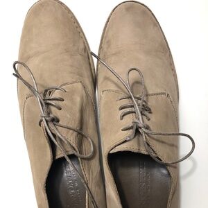 Pantanetti men’s lace up shoes